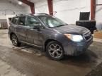 2015 Subaru Forester 2.5I Touring