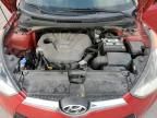 2012 Hyundai Veloster