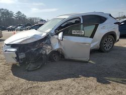 Salvage cars for sale at Greenwell Springs, LA auction: 2019 Lexus NX 300 Base