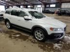 2016 Volvo XC70 T5 Platinum