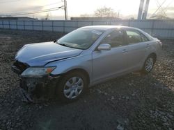 2010 Toyota Camry Base en venta en Windsor, NJ