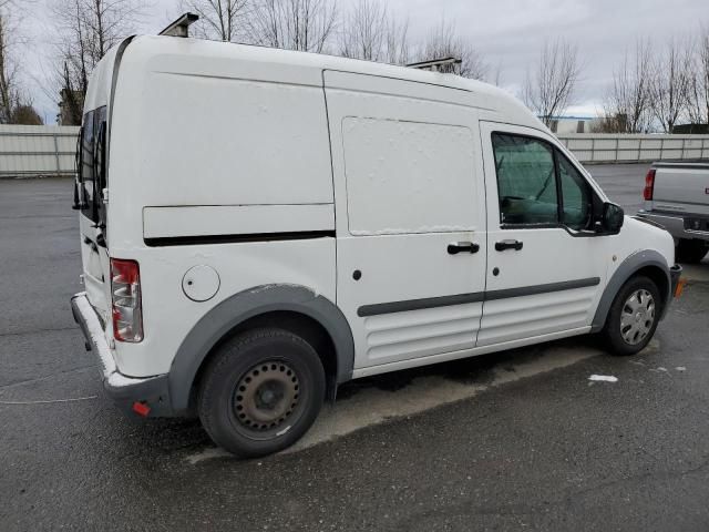 2012 Ford Transit Connect XL