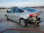 2013 Ford Fusion Titanium