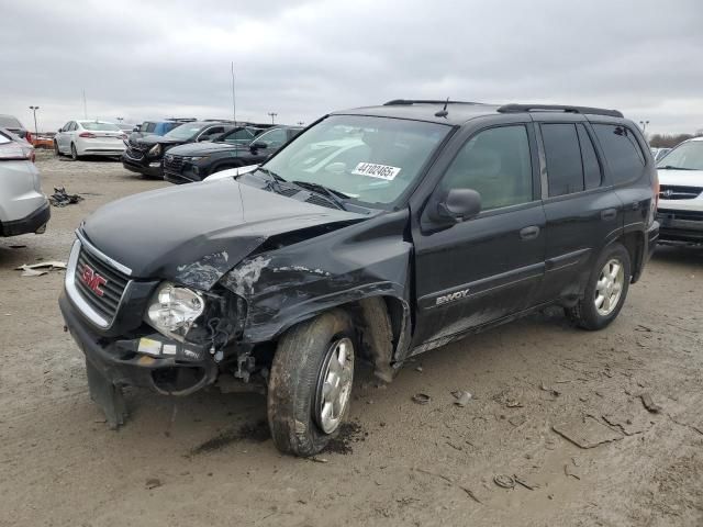 2005 GMC Envoy