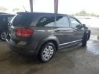 2015 Dodge Journey SE