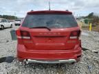 2016 Dodge Journey Crossroad