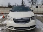 2012 Chrysler Town & Country Touring L