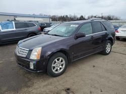 2006 Cadillac SRX en venta en Pennsburg, PA