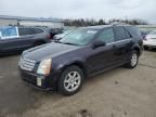 2006 Cadillac SRX