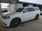 2014 Dodge Durango R/T