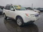 2012 Subaru Forester 2.5X Premium