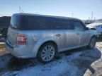 2011 Ford Flex Limited