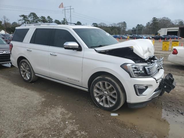 2019 Ford Expedition Platinum