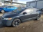 2008 Honda Civic EX