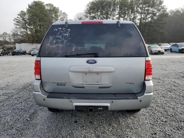 2006 Ford Expedition Limited