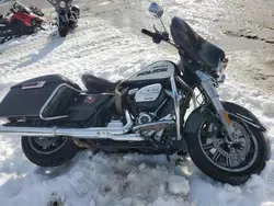 Harley-Davidson salvage cars for sale: 2021 Harley-Davidson Flhtp