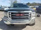 2017 GMC Sierra K1500 SLT