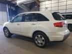 2009 Acura MDX Technology