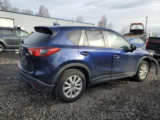 2013 Mazda CX-5 Touring