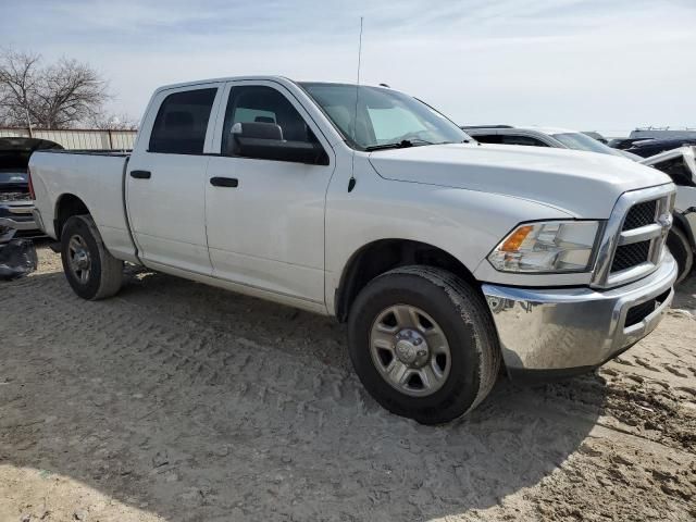 2017 Dodge RAM 2500 ST