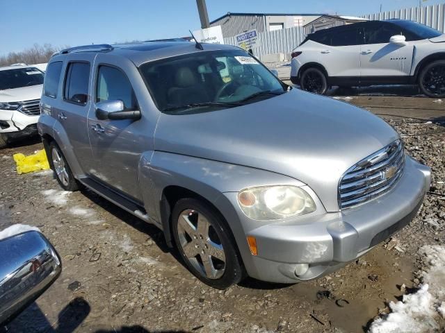 2006 Chevrolet HHR LT