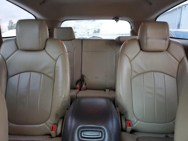 2010 Buick Enclave CXL