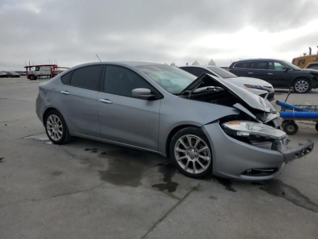 2016 Dodge Dart SXT Sport