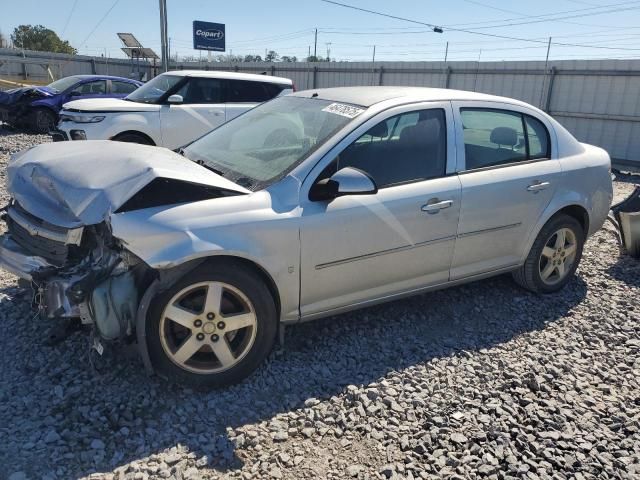 2009 Chevrolet Cobalt LT