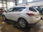 2014 Nissan Murano S