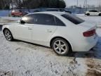 2009 Audi A4 2.0T Quattro