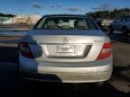 2011 Mercedes-Benz C 300 4matic