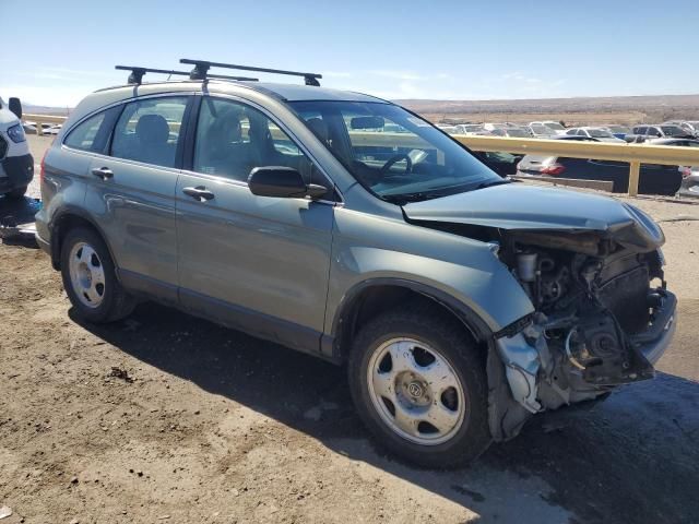 2011 Honda CR-V LX