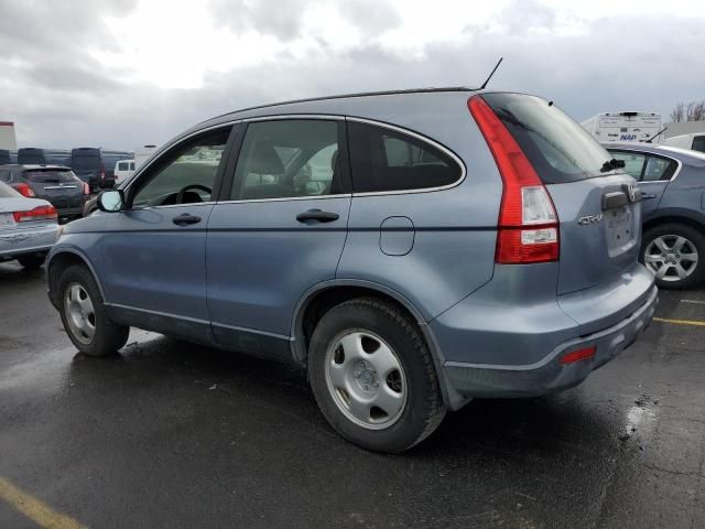 2008 Honda CR-V LX