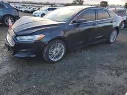 2015 Ford Fusion SE en venta en Antelope, CA