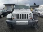 2011 Jeep Wrangler Unlimited Jeep 70TH Anniversary