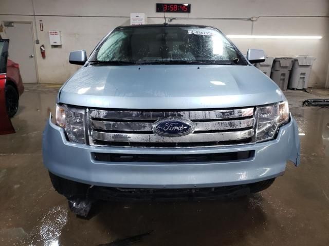 2008 Ford Edge SEL