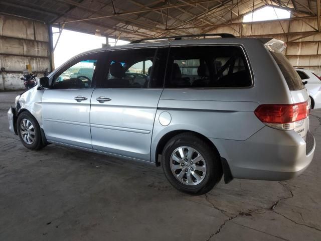 2010 Honda Odyssey EXL