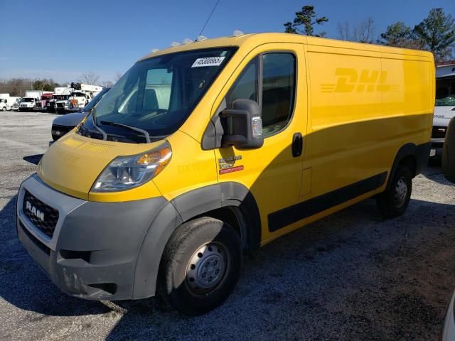 2019 Dodge RAM Promaster 1500 1500 Standard