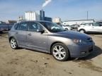 2007 Mazda 3 Hatchback