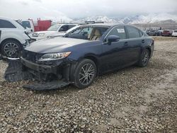 2016 Lexus ES 350 en venta en Magna, UT