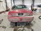 2001 Ford Crown Victoria LX