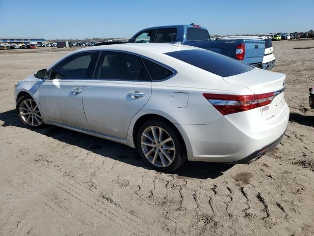 2013 Toyota Avalon Base