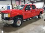 2007 GMC Sierra K2500 Heavy Duty