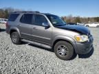 2007 Toyota Sequoia Limited