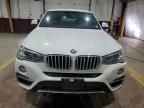 2018 BMW X4 XDRIVE28I