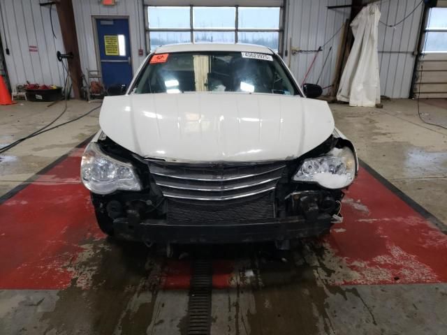 2009 Chrysler Sebring LX