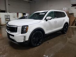 2022 KIA Telluride SX en venta en Elgin, IL