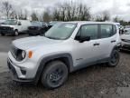 2021 Jeep Renegade Sport