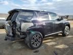 2016 Toyota 4runner SR5/SR5 Premium