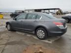 2009 Honda Accord LX